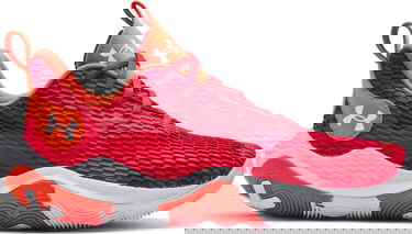 Superge in čevlji Under Armour Spawn 3 Rdeča | 3023738-600, 0