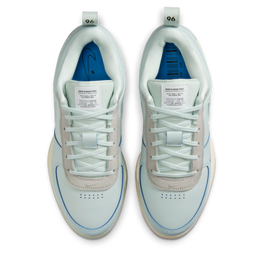 Superge in čevlji Nike Book 1 "Moss Point" Modra | IH0889-001, 2
