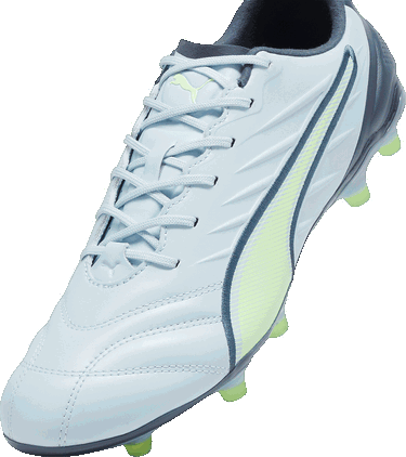Superge in čevlji Puma KING PRO FG/AG Bela | 107862-03, 1