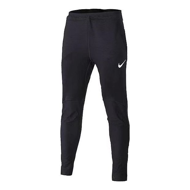 Trenirka Nike Logo Casual Sports Pants Črna | BV5516-010