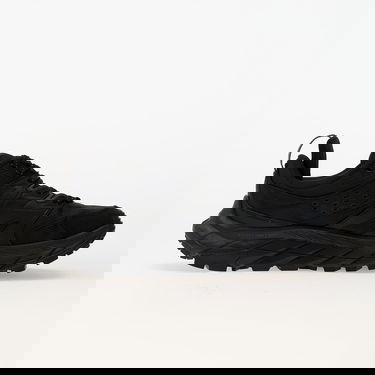 Superge in čevlji Hoka One One Anacapa Breeze Črna | 1127920-BBLC, 2