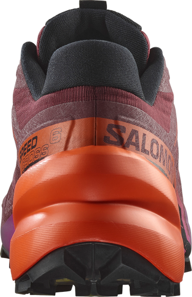 Superge in čevlji Salomon Salomon Speedcross 6 Večbarvna | l47960900, 5