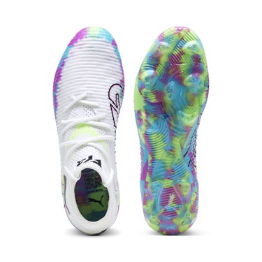 Superge in čevlji Puma FUTURE 8 ULTIMATE FG Večbarvna | 108768_01, 3