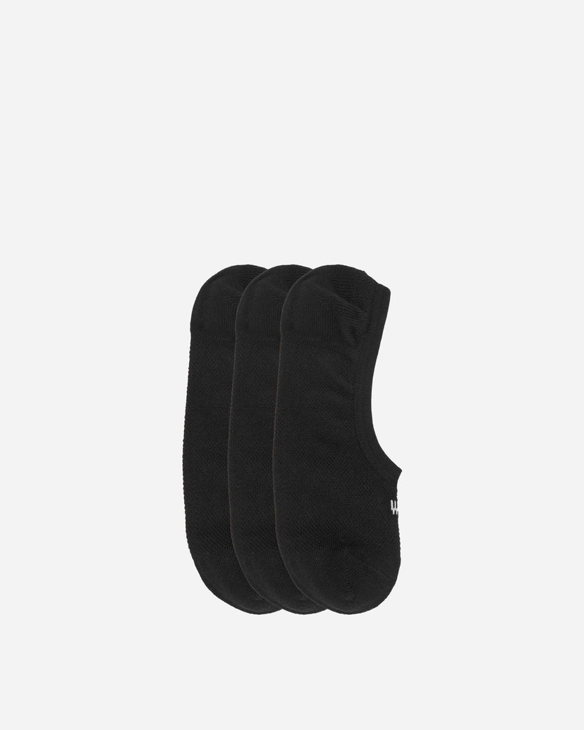Nogavice WTAPS Socks Črna | 242MYDT-UWM06 001