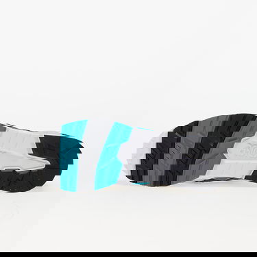 Superge in čevlji Asics Gel-Lyte V "Baltic Jewel/Black" Turkizna | 1203A344-300, 5