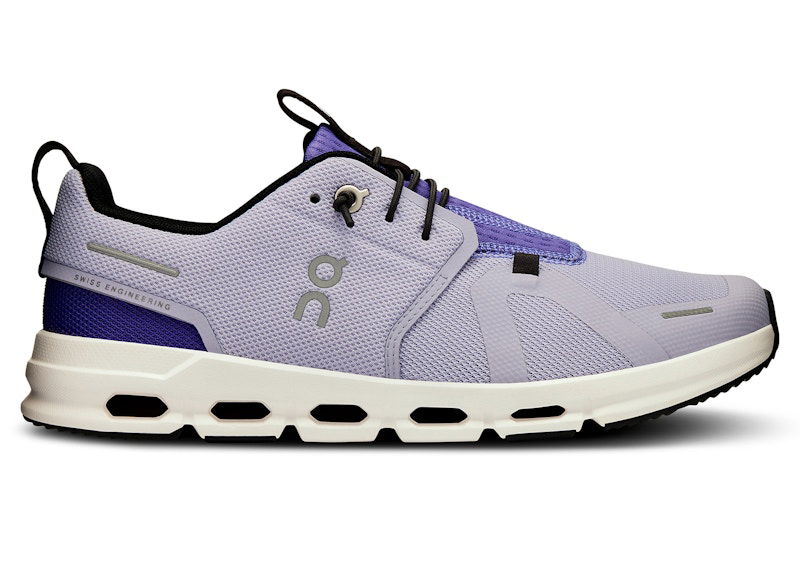 Superge in čevlji On Running Cloud Sky Nimbus Lila | 3YD11442019, 0