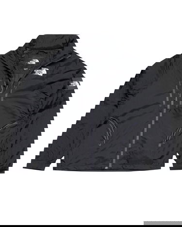 Vetrovka The North Face X YINKA ILORI WINDSHELL JACKET Črna | NF0A89GNJK31, 0