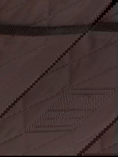 Puhovka TOTEME Quilted Jacket by Toteme Rjava | 241WRO1022FB0169040, 2