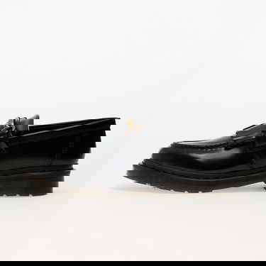 Superge in čevlji Dr. Martens Adrian Polished Smooth Snaffle Loafers Črna | DM32102001, 0