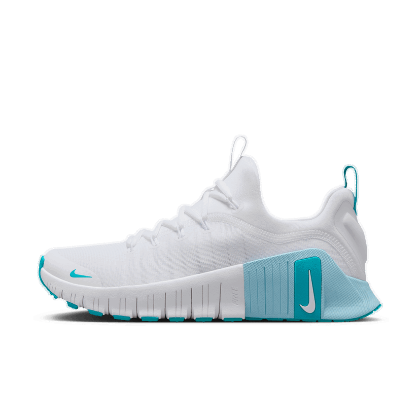 Superge in čevlji Nike Free Metcon 6 Bela | FJ7126-107