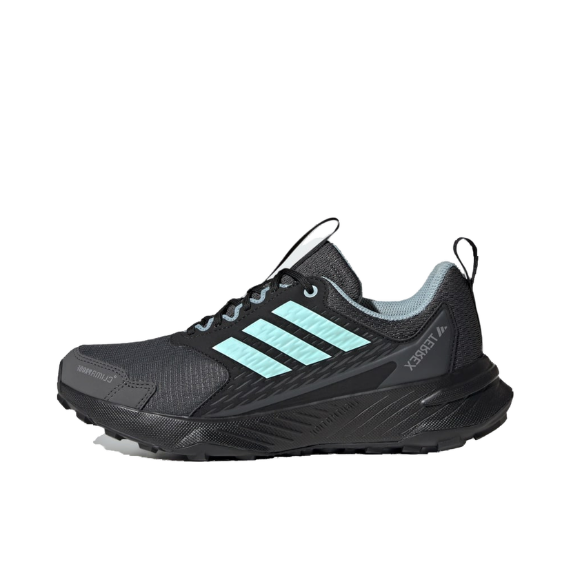 Superge in čevlji adidas Performance Terrex Tracefinder 2 Climaproof Trail Running Črna | JI0278