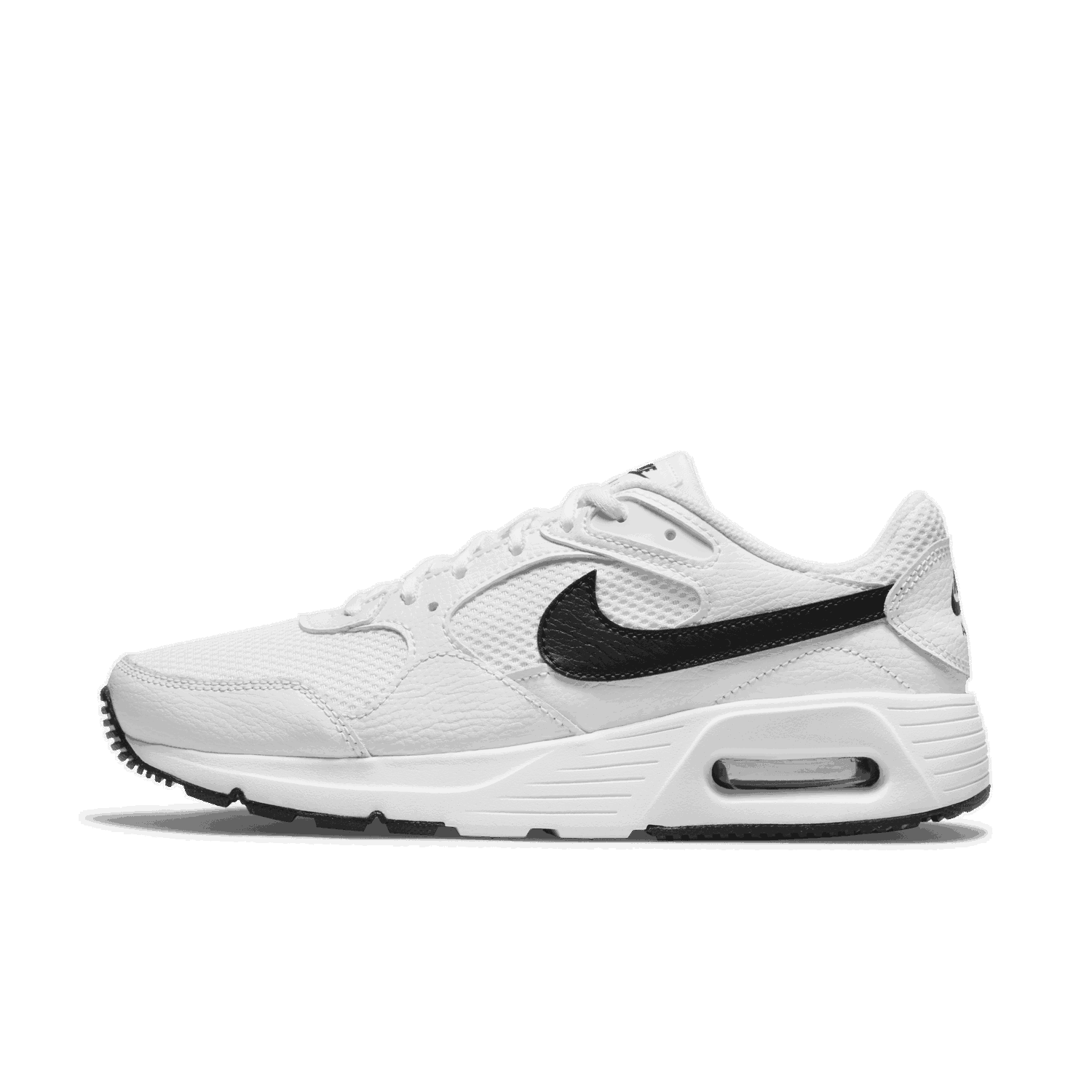 Superge in čevlji Nike Air Max SC W Bela | CW4554-103, 0