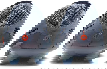 Superge in čevlji Nike LEGEND 10 ELITE FG Siva | dv4328-402, 11