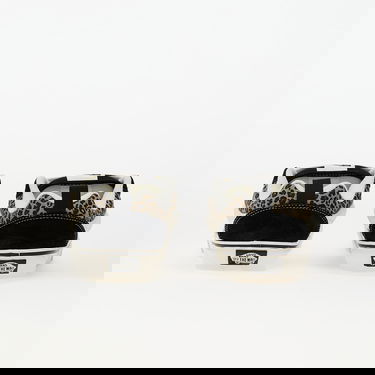 Superge in čevlji Vans Knu Skool Leopard Večbarvna | VN000D756I71, 4