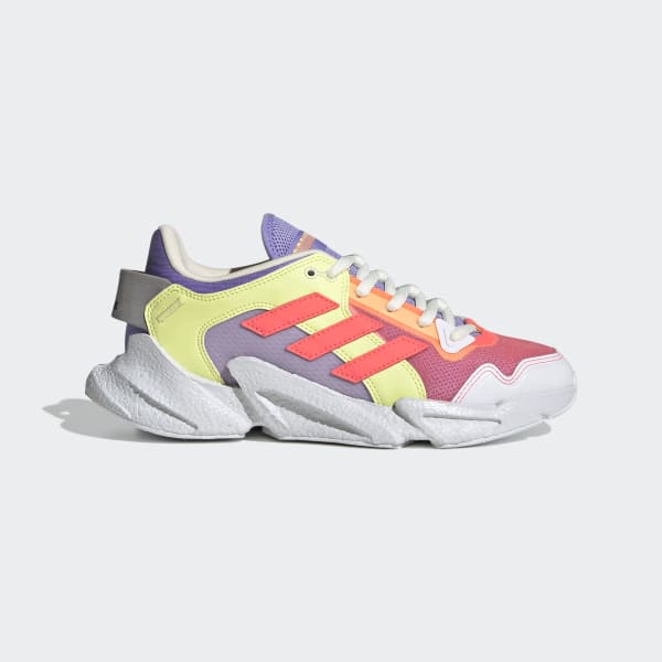 Superge in čevlji adidas Performance Karlie Kloss X9000 W Večbarvna | GY0846, 0