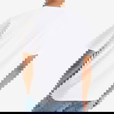 Majica thisisneverthat Tnt International T-Shirt, Size Large Bela | TN251TTSST11-WHT, 3