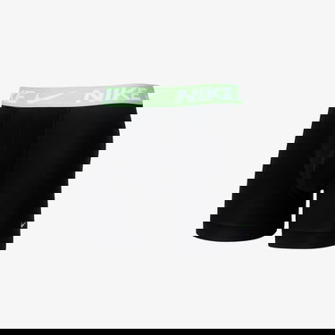 Spodnje perilo in nogavice Nike Boxer Brief 3-Pack Multicolor Večbarvna | 0000KE1157-K0S, 4