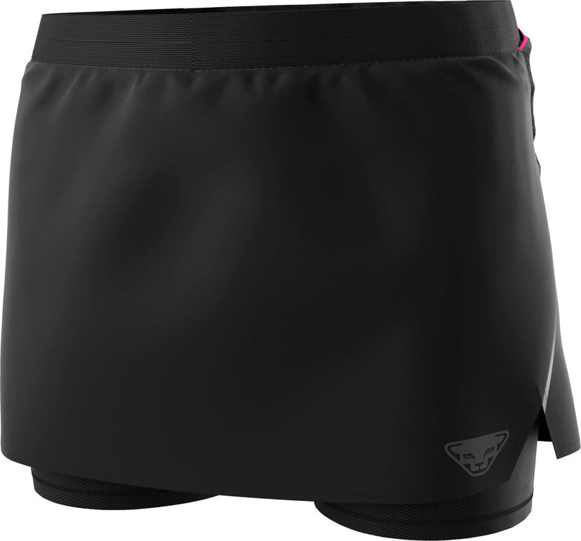 Krila Dynafit ALPINE PRO 2/1 Skirt Črna | 08-0000071643-911