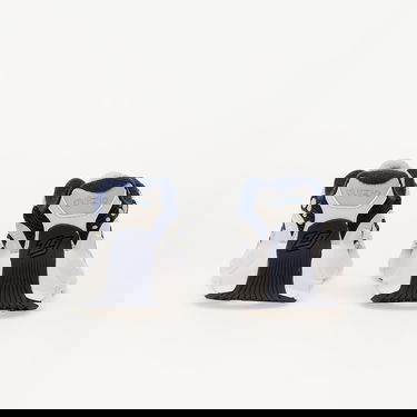 Superge in čevlji Reebok Zig Kinetica 2.5 "Pure Grey/ Sheblu/ Vector Navy" Siva | 100062885, 3