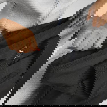 Tote bag Puma Better Tote Bag Black Universal Črna | 09033701, 4