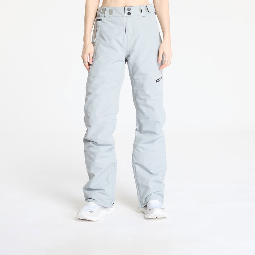 Hlače Horsefeathers Diane Snowboarding Pants Siva | OW227C