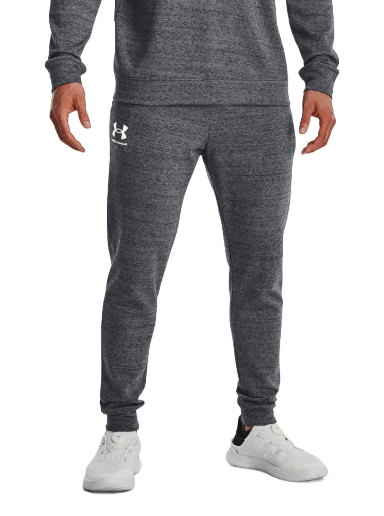 Trenirka Under Armour UA Rival Terry Siva | 1380843-012