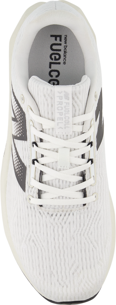 Superge in čevlji New Balance FuelCell Propel v5 Bela | mfcprcw5, 2