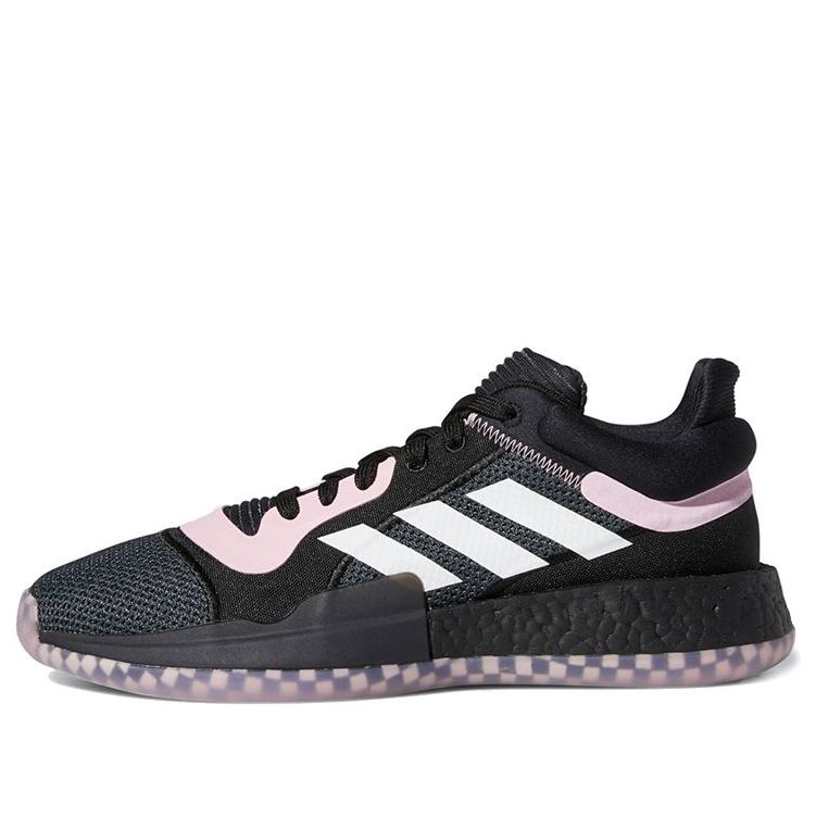 Superge in čevlji adidas Performance Marquee Boost Low Črna | EE6858