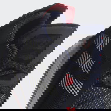 Superge in čevlji adidas Performance Dame 6 GCA Mornarica | FY0871, 4