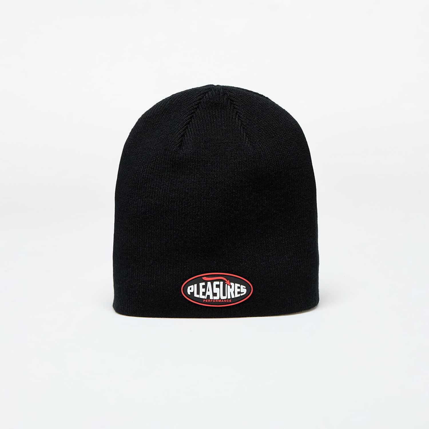 Beanie Pleasures Performance Skully Black Universal Črna | P24F099 BLACK, 0