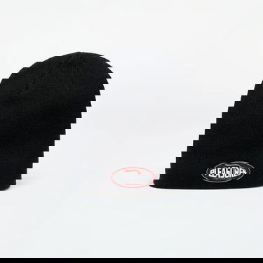 Beanie Pleasures Performance Skully Black Universal Črna | P24F099 BLACK, 0