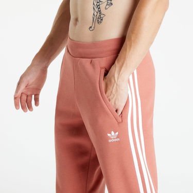 Trenirka adidas Performance Adicolor Classics 3-Stripes Joggers Roza | HK7300, 3
