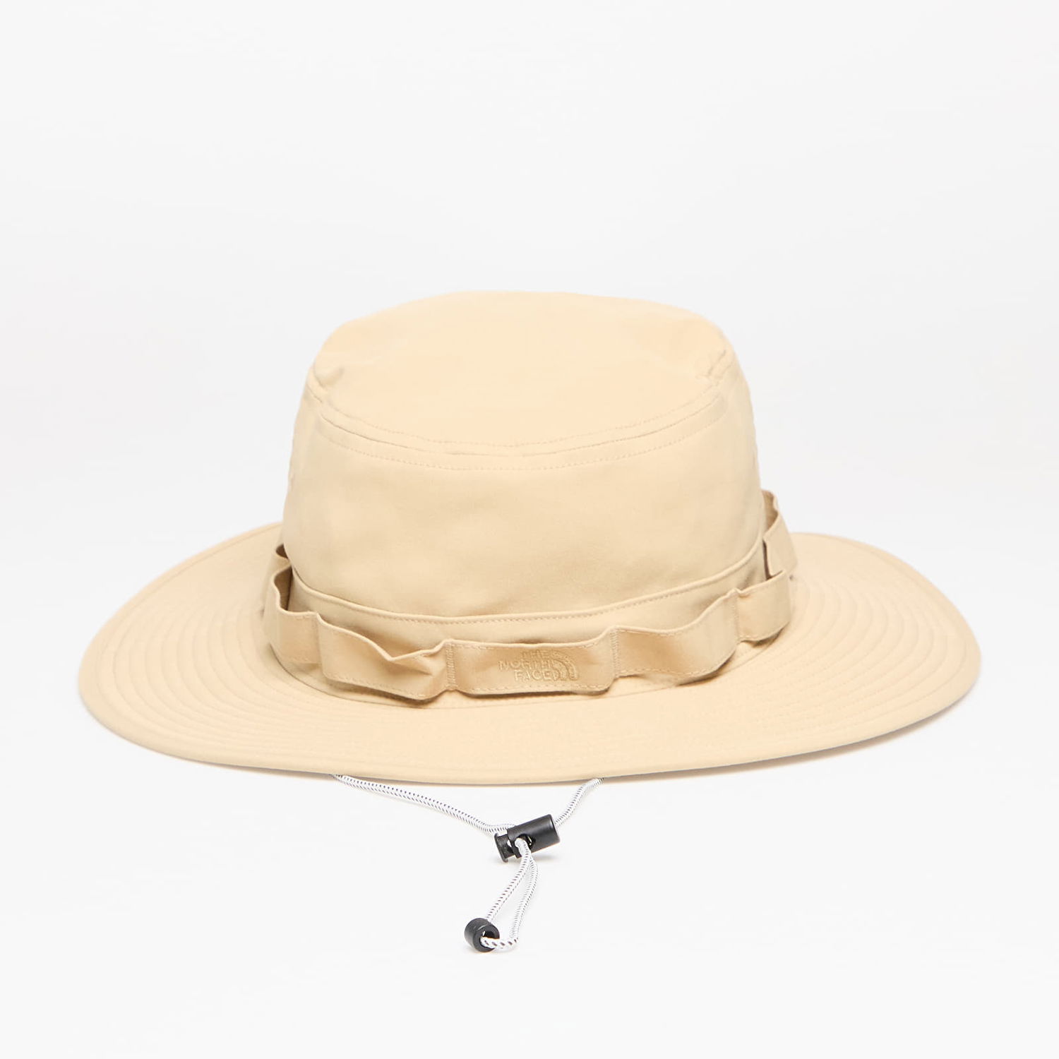 Klobuk The North Face The North Face Class V Brimmer Hat L/XL Bež | NF0A5FXF4FS1, 0
