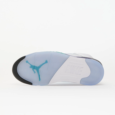Superge in čevlji Jordan Air Jordan 5 OG "Grape" 2025 Bela | HQ7978-100, 5
