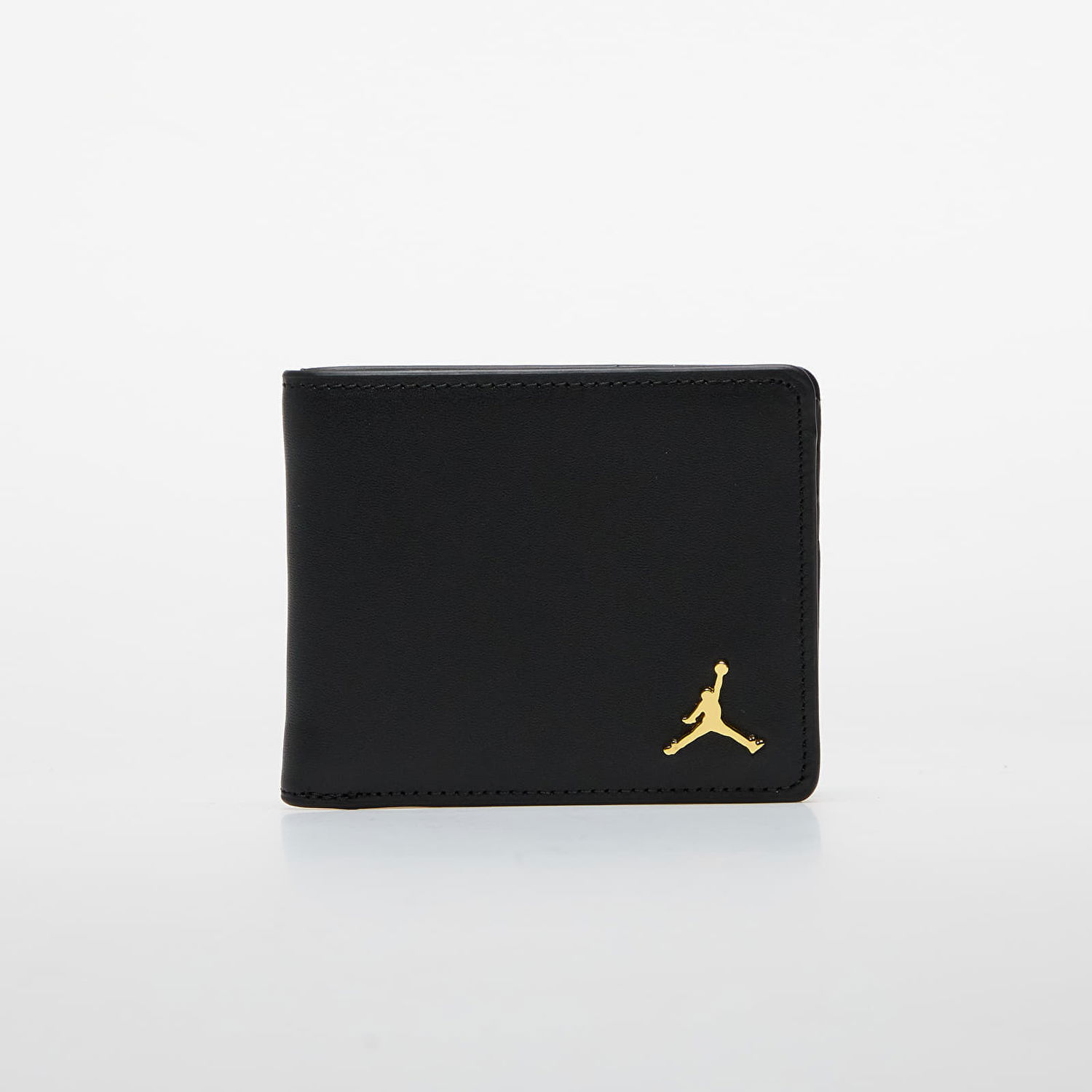 Denarnica Jordan Jordan Jumpman Ingot Bifold Wallet Črna | MA0819-023, 0