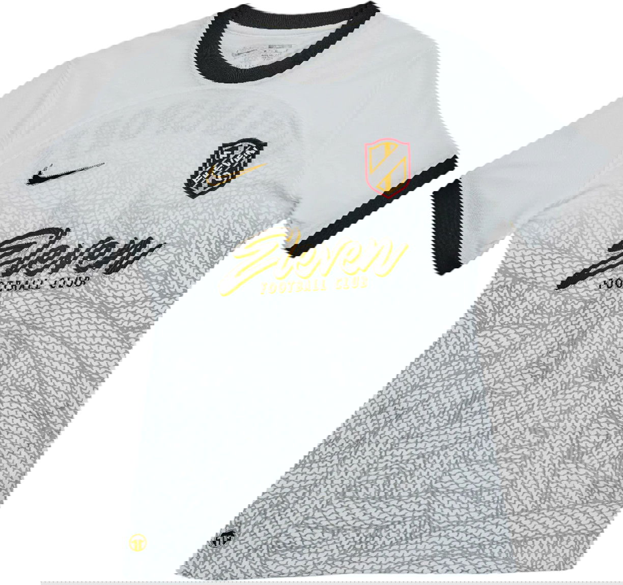 Dres Nike 11FC OUTPLAY 'EM Siva | 11fcdr2705-101, 0
