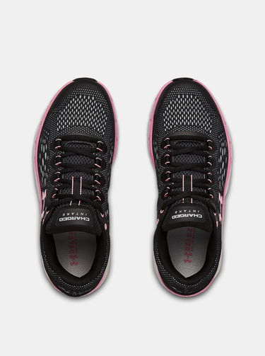 Superge in čevlji Under Armour Charged Intake 4 W Črna | 3022601-002, 1