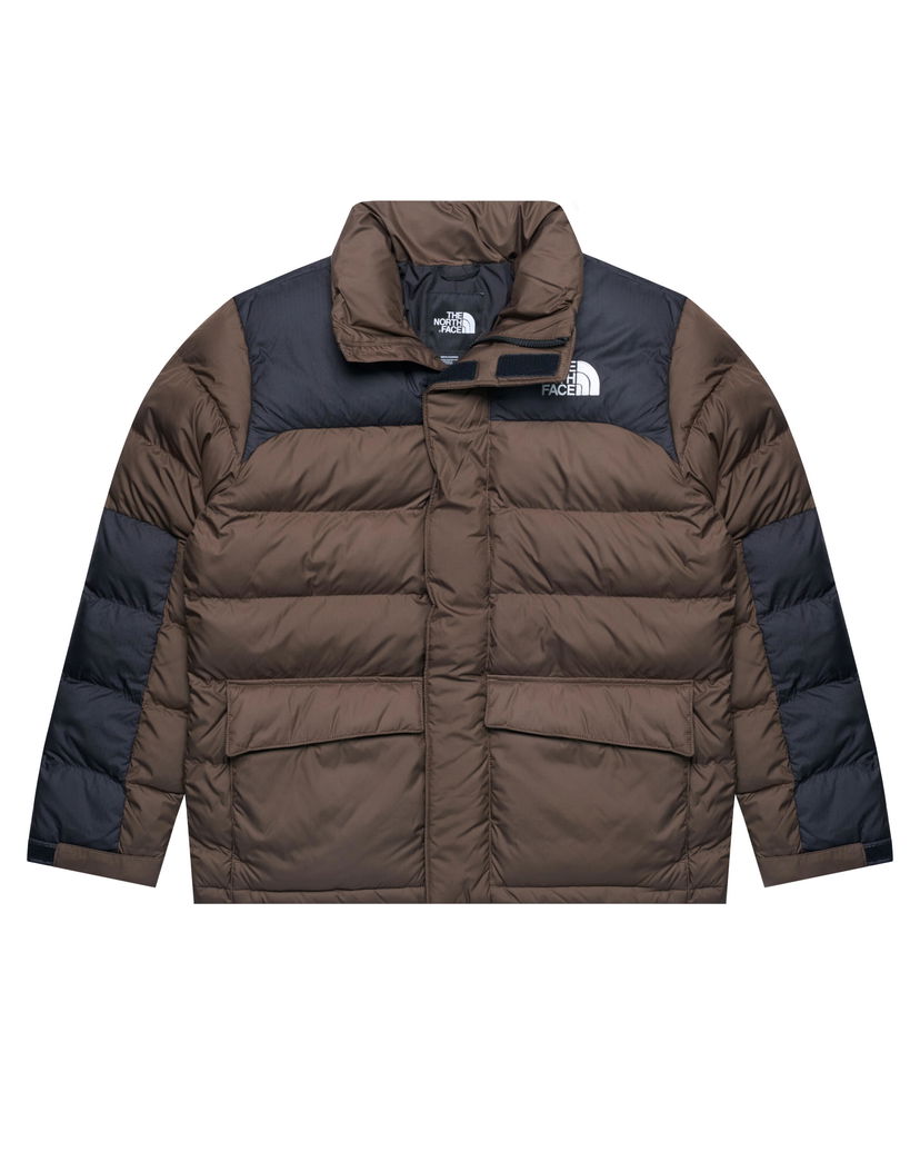 Puhovka The North Face Insulated Jacket Rjava | NF0A89EG1OI1