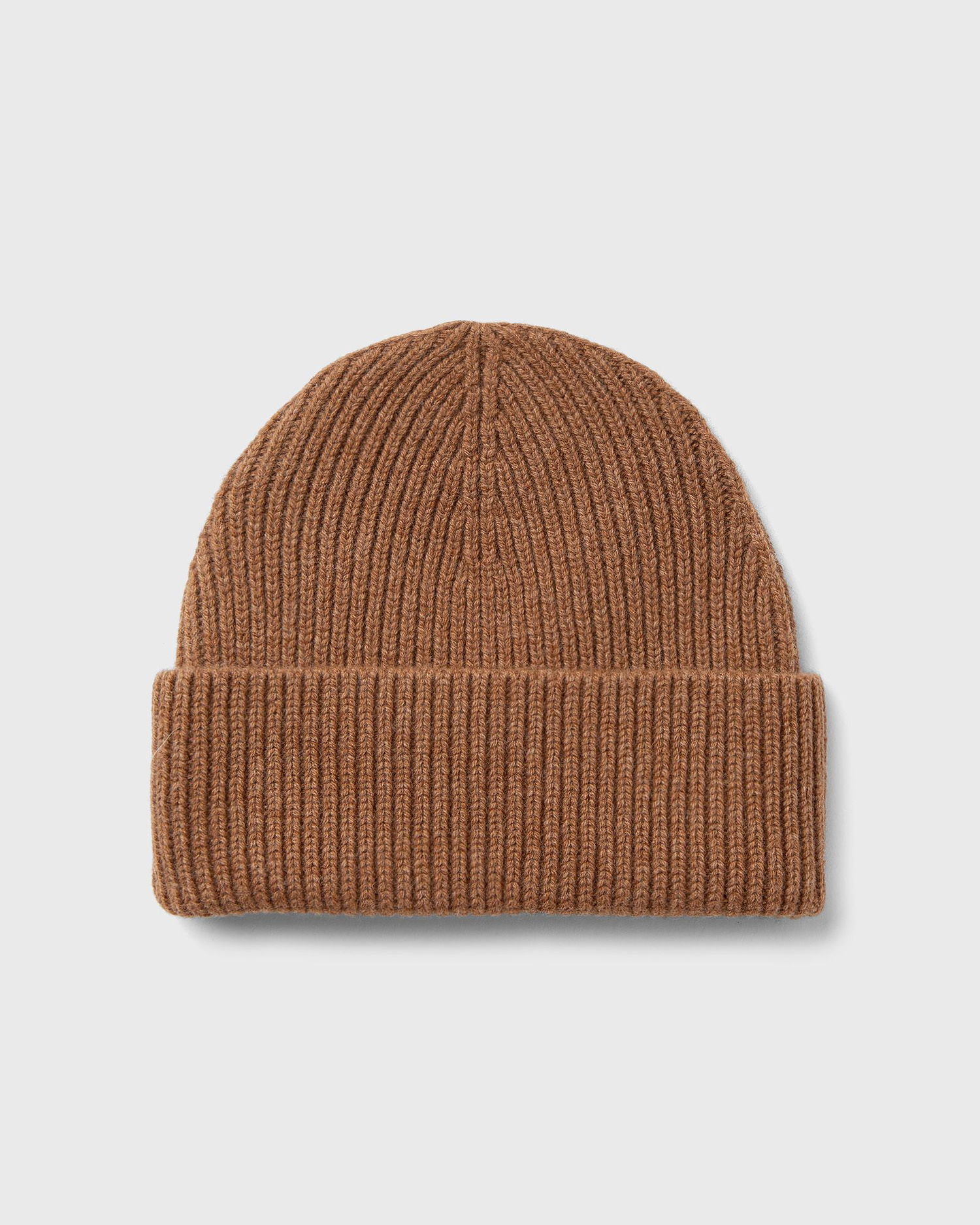 Beanie Carhartt WIP Gabe Beanie Rjava | I029496-2FS.XX, 1