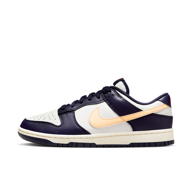 Superge in čevlji Nike Dunk Low "From Nike To You" Mornarica | FV8106-181, 0