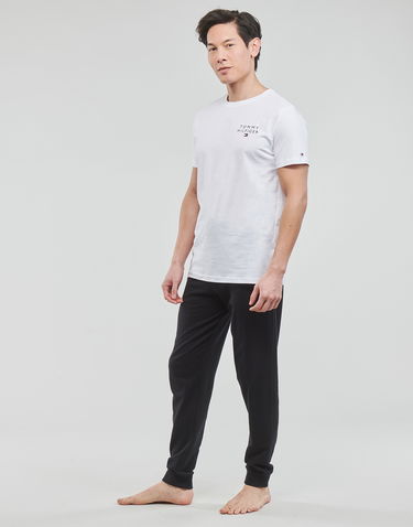 Majica Tommy Hilfiger CN SS TEE LOGO Bela | UM0UM02916-YBR-NOOS, 2