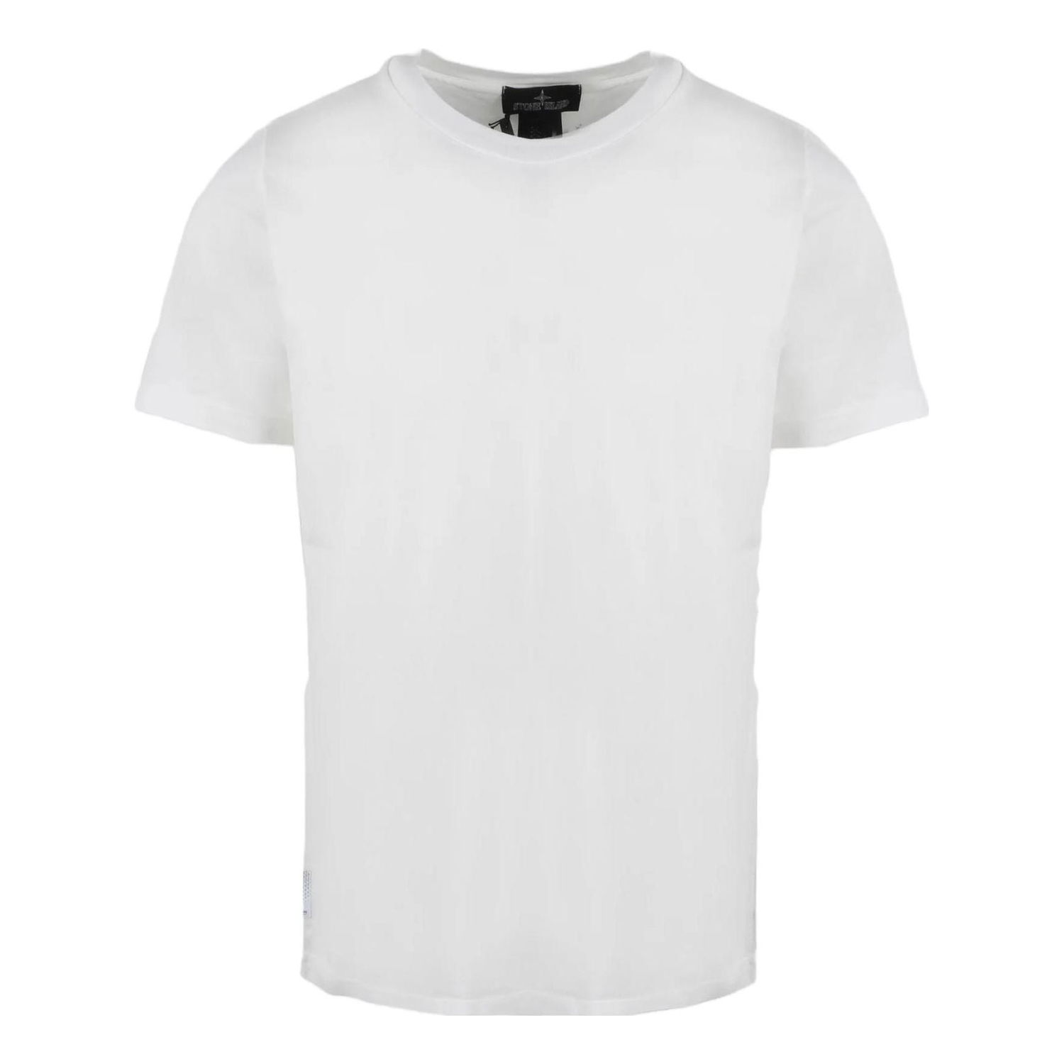 Majica Stone Island Stone Island Graphic T-Shirt Bela | 78192012A-V2099, 0