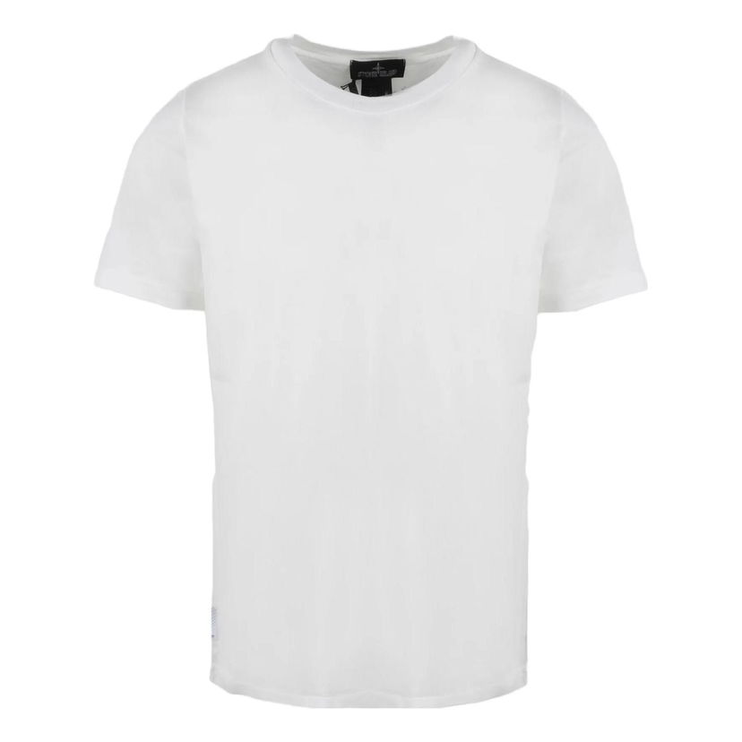 Majica Stone Island Stone Island Graphic T-Shirt Bela | 78192012A-V2099