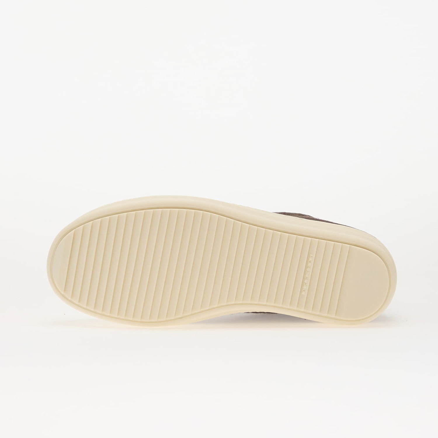 Superge in čevlji Rick Owens Rick Owens Woven Low 39 Rjava | DU02E7802 BMO E2, 1