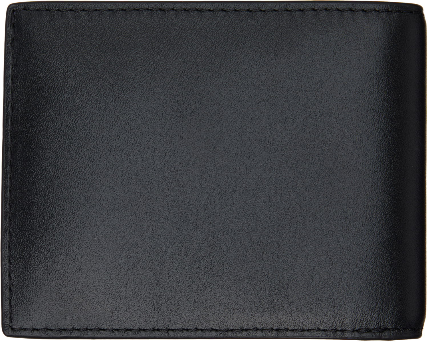 Denarnica Lacoste Fitzgerald Wallet Črna | NH1407FG, 1