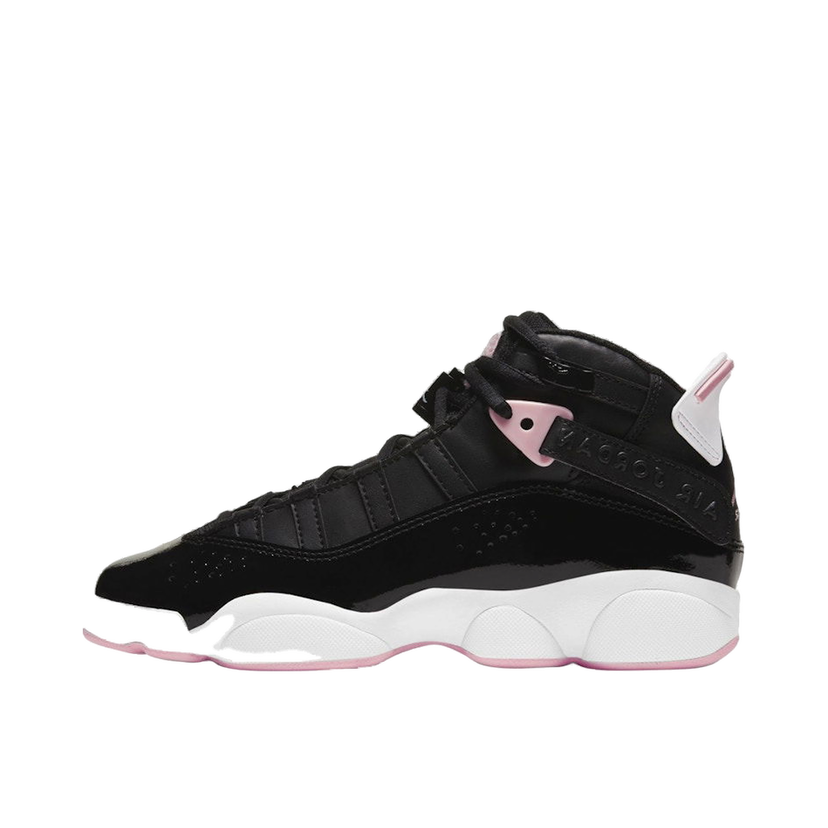 Superge in čevlji Jordan Jordan 6 Rings Črna | 323399-002