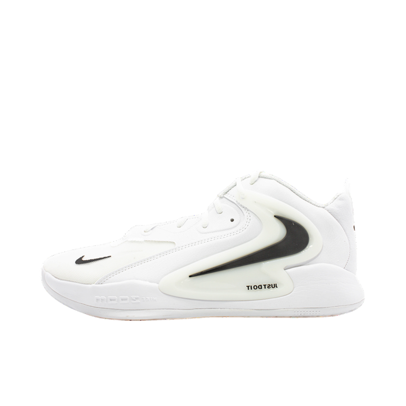 Superge in čevlji Nike ZOOM HYPERSET 2 Bela | fq7070-101
