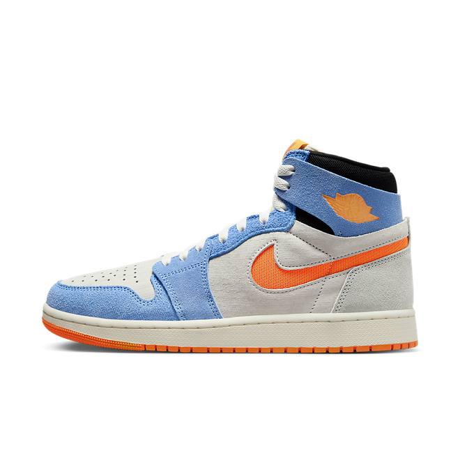Superge in čevlji Jordan Air Jordan 1 Zoom CMFT 2 "Royal Pulse" Večbarvna | DV1307-184, 0