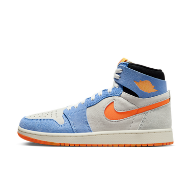 Superge in čevlji Jordan Air Jordan 1 Zoom CMFT 2 "Royal Pulse" Večbarvna | DV1307-184, 0