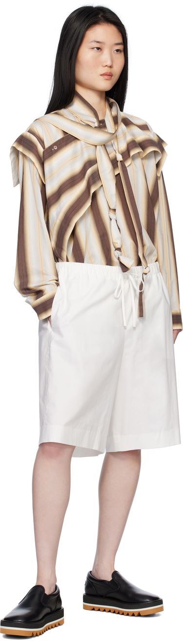 Superge in čevlji Stella McCartney Sneak-Elyse Platform Črna | 810488E00218, 4